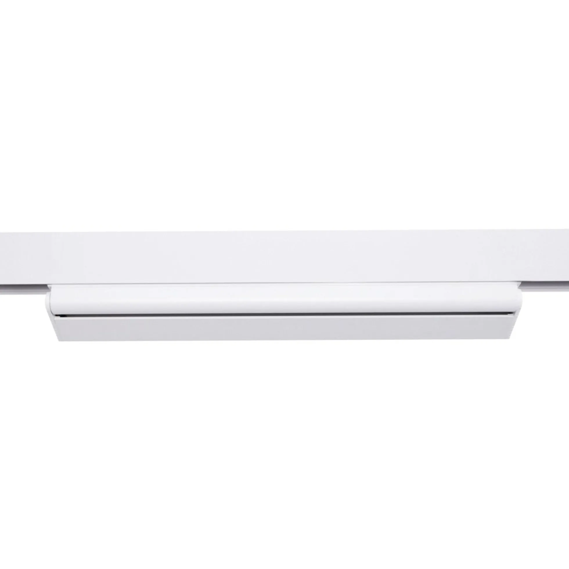 Luminaria lineal orientable para carril magnético CCT - 20W - UGR18 - Mi Light