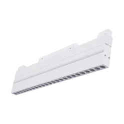 Luminaria lineal orientable para carril magnético CCT - 20W - UGR18 - Mi Light
