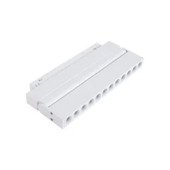 Luminaria lineal orientable para carril magnético RGB + CCT - 6W - UGR18 - Mi Light