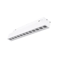 Luminaria lineal para carril magnético CCT - 10W - UGR18 - Mi Light