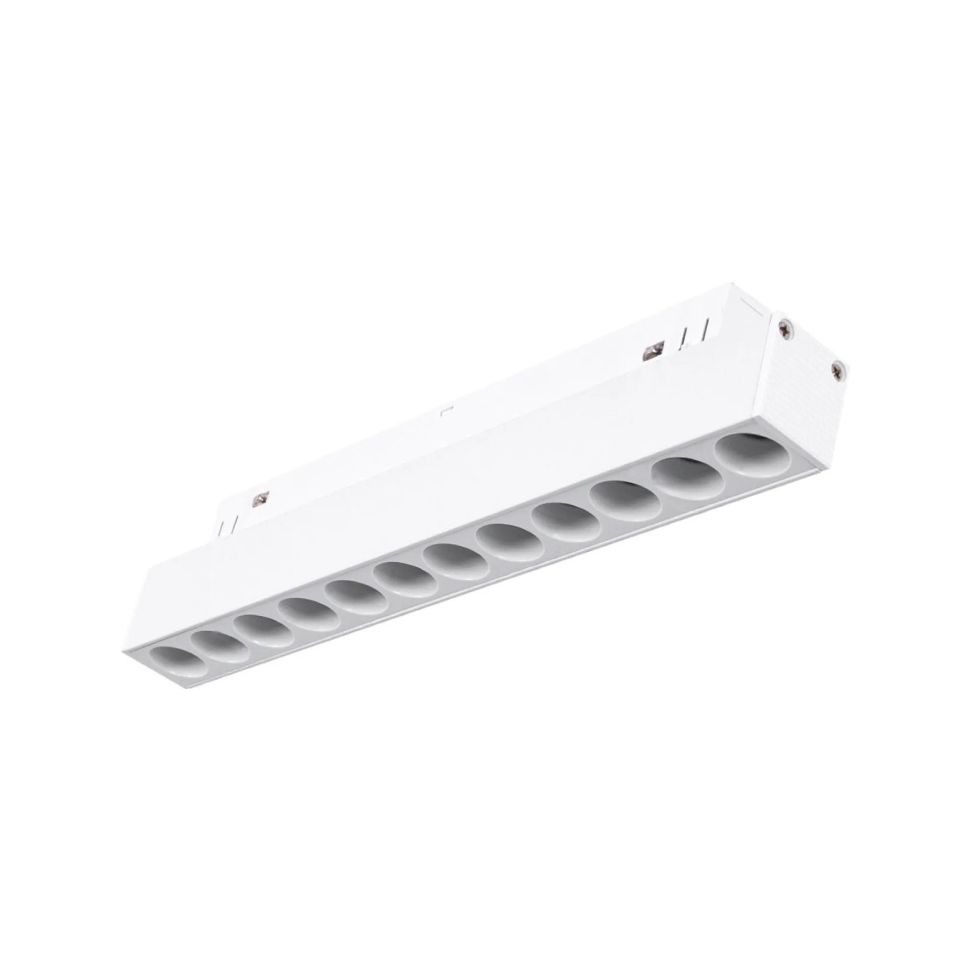 Luminaria lineal para carril magnético CCT - 10W - UGR18 - Mi Light