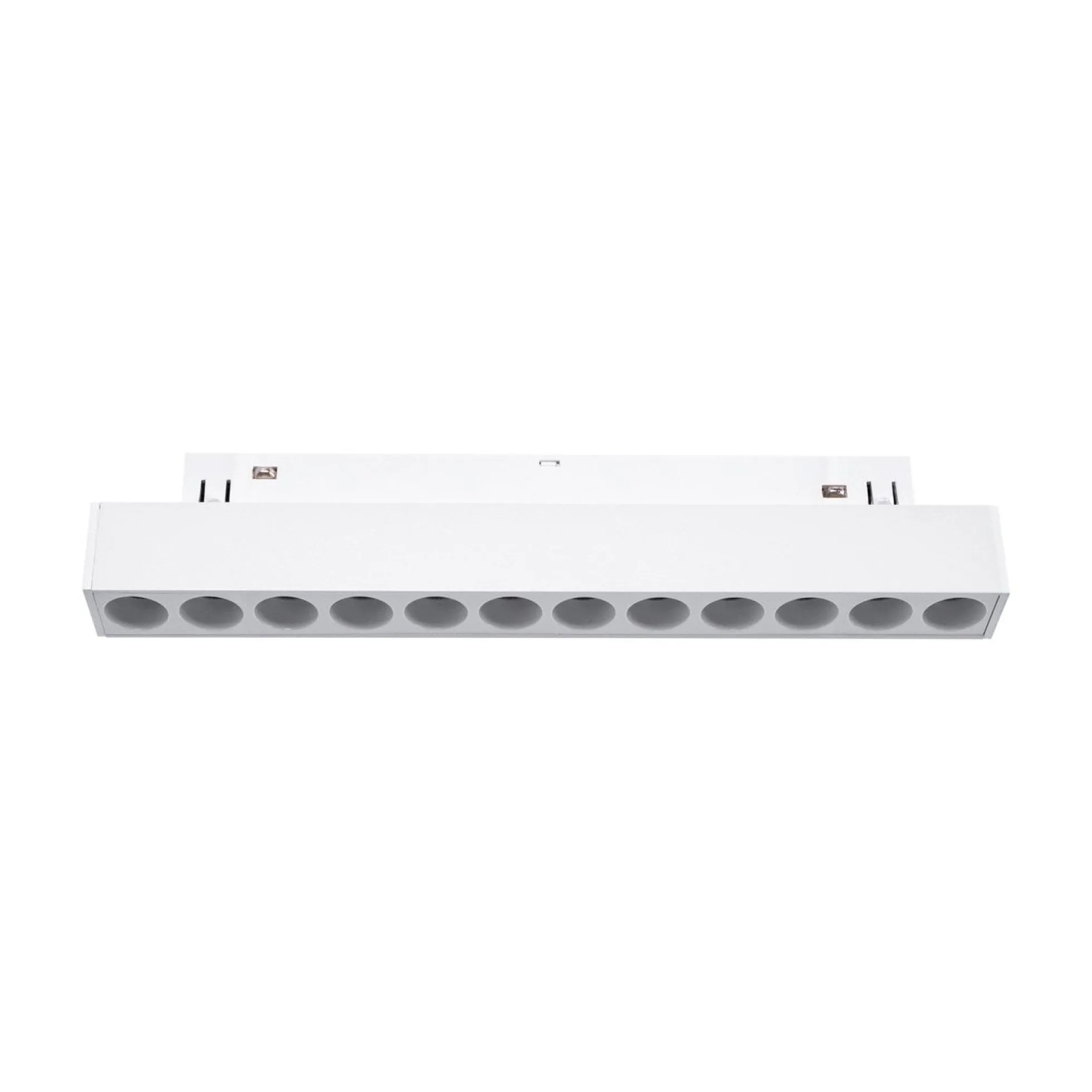 Luminaria lineal para carril magnético CCT - 10W - UGR18 - Mi Light