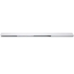 Luminaria lineal para carril magnético CCT - 10W - UGR18 - Mi Light