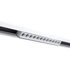 Luminaria lineal para carril magnético RGB + CCT - 6W - UGR18 - Mi Light