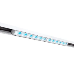 Luminaria lineal para carril magnético RGB + CCT - 12W - UGR18 - Mi Light