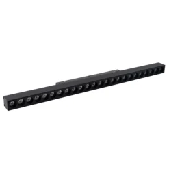 Luminaria lineal para carril magnético RGB + CCT - 12W - UGR18 - Mi Light