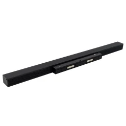 Luminaria lineal para carril magnético RGB + CCT - 12W - UGR18 - Mi Light
