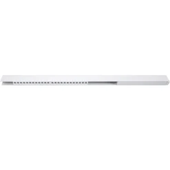 Luminaria lineal para carril magnético RGB + CCT - 12W - UGR18 - Mi Light