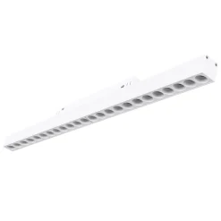Luminaria lineal para carril magnético RGB + CCT - 12W - UGR18 - Mi Light