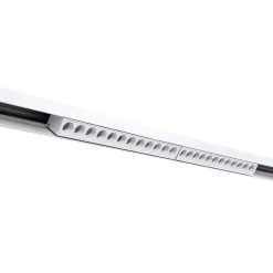 Luminaria lineal para carril magnético RGB + CCT - 12W - UGR18 - Mi Light