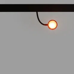 Luminaria para carril magnético 48V 