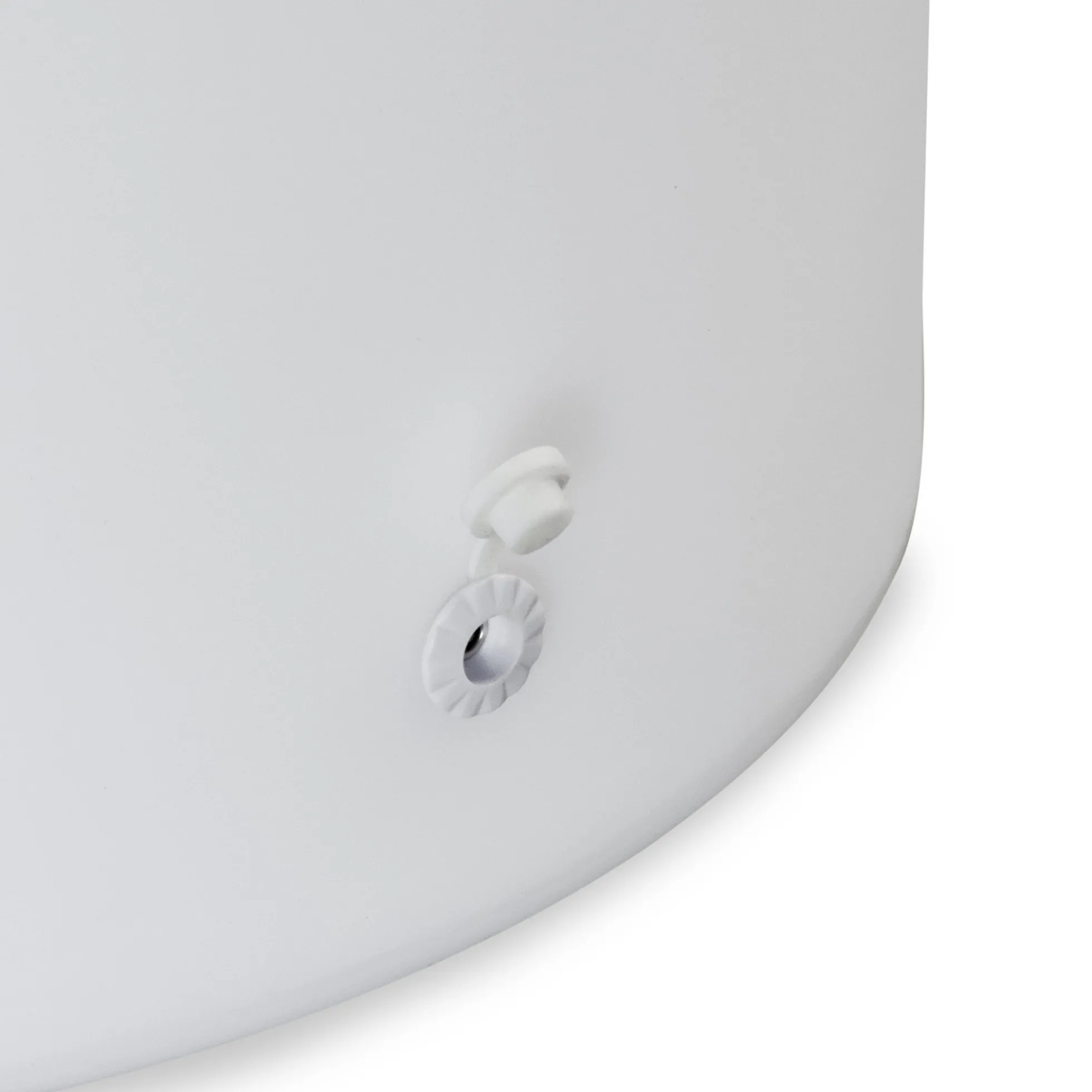 Macetero cilíndrico LED RGBW - 7W - 115 x Ø 40cm - Recargable