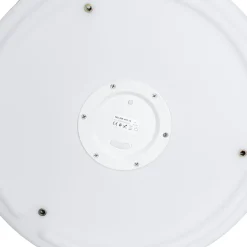 Macetero cilíndrico LED RGBW - 7W - 115 x Ø 40cm - Recargable
