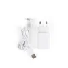Macetero cilíndrico LED RGBW - 5W - 40 x Ø 40cm - Recargable