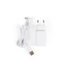 Macetero cilíndrico LED RGBW - 5W - 40 x Ø 40cm - Recargable