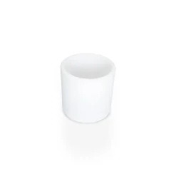 Macetero cilíndrico LED RGBW - 5W - 40 x Ø 40cm - Recargable