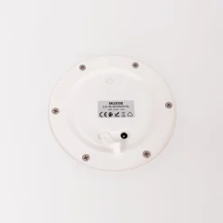 Macetero LED RGBW recargable - 12W - IP67