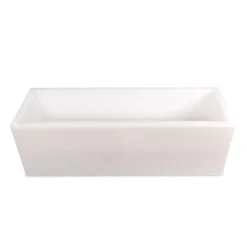 Macetero LED RGBW recargable - 12W - IP67