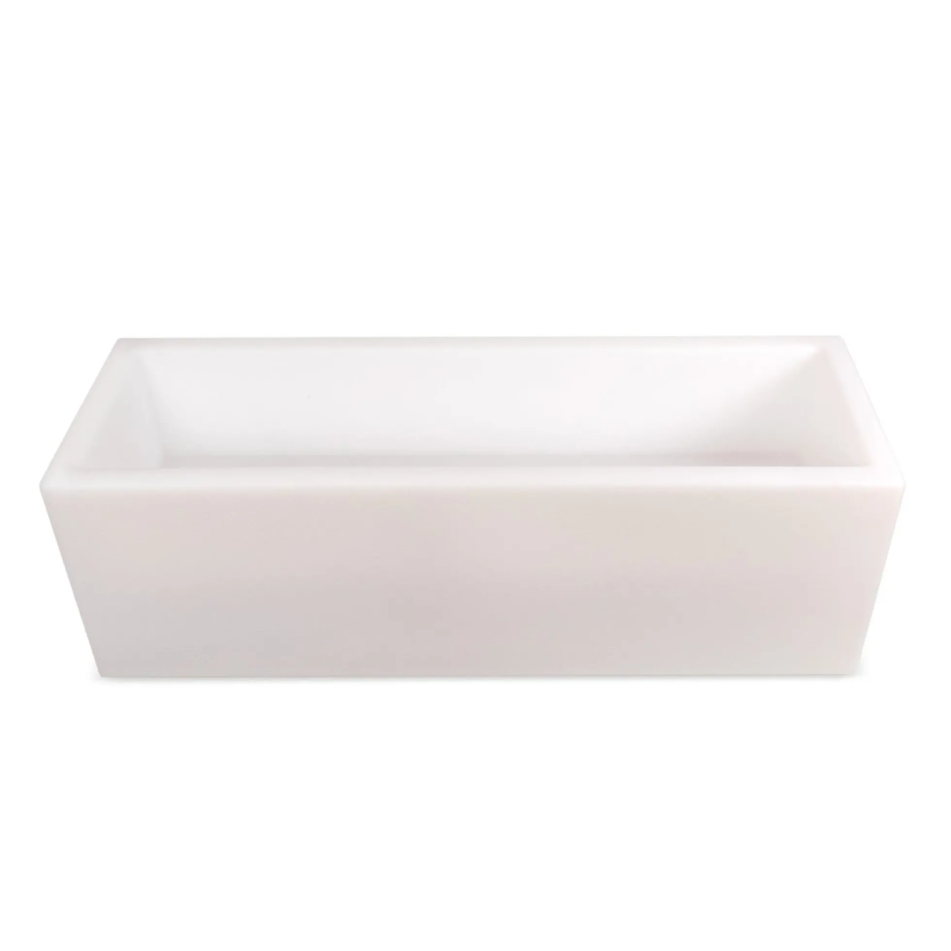 Macetero LED RGBW recargable - 12W - IP67