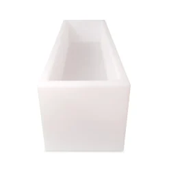 Macetero LED RGBW recargable - 12W - IP67