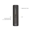 Mando a distancia CCT - 1 zona - RF 2.4Ghz - Mi Light - C3