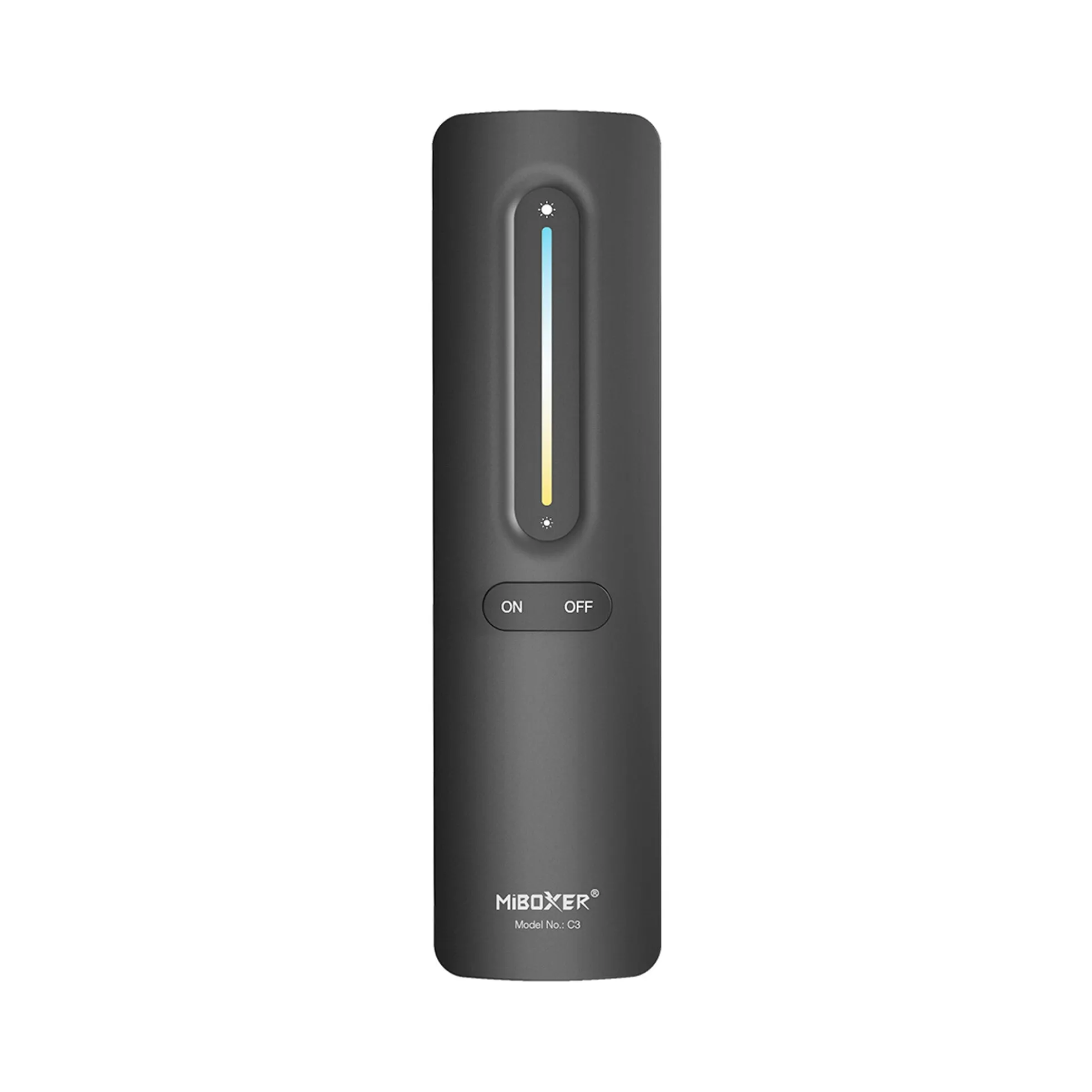 Mando a distancia CCT - 1 zona - RF 2.4Ghz - Mi Light - C3
