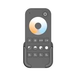 Mando a distancia LED CCT - 1 Zona / 4 escenas - SK-RT2-N - Skydance