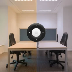 Mando a distancia LED Monocolor/CCT - 4 Zonas- FUT007- Mi Light - Mi Boxer