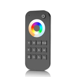 Mando a distancia LED RGB + CCT - 1 zona / 2 escenas - SK-RT5-N - Skydance