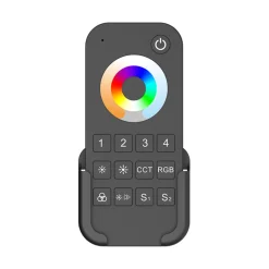 Mando a distancia LED RGB + CCT - 4 Zonas - SK-RT10 - Skydance