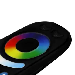 Mando a distancia LED RGB + CCT - 4 Zonas - BLANCO - FUT092 - Mi Light