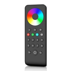 Mando a distancia LED RGB / RGBW - 8 zonas / 2 escenas - SK-RS8 - Skydance