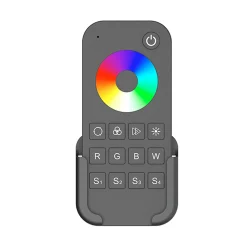 Mando a distancia LED RGB / RGBW - 1 zona / 4 escenas - SK-RT4-N - Skydance