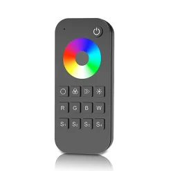 Mando a distancia LED RGB / RGBW - 1 zona / 4 escenas - SK-RT4-N - Skydance