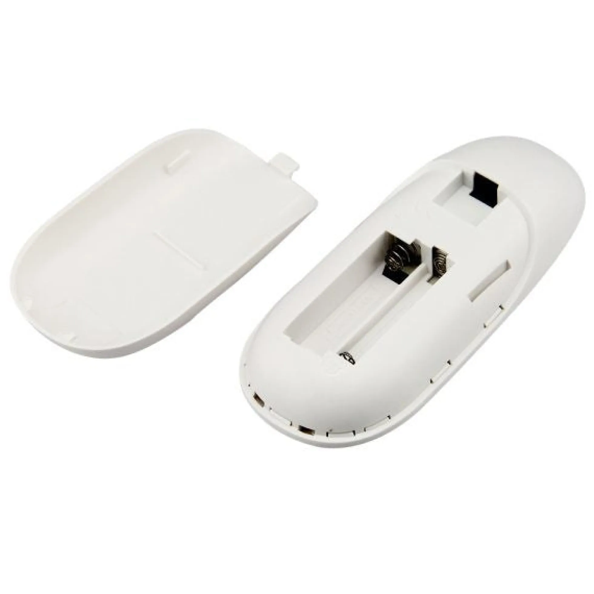 Mando a distancia LED RGBW - 4 Zonas - BLANCO - FUT096 - Mi Light