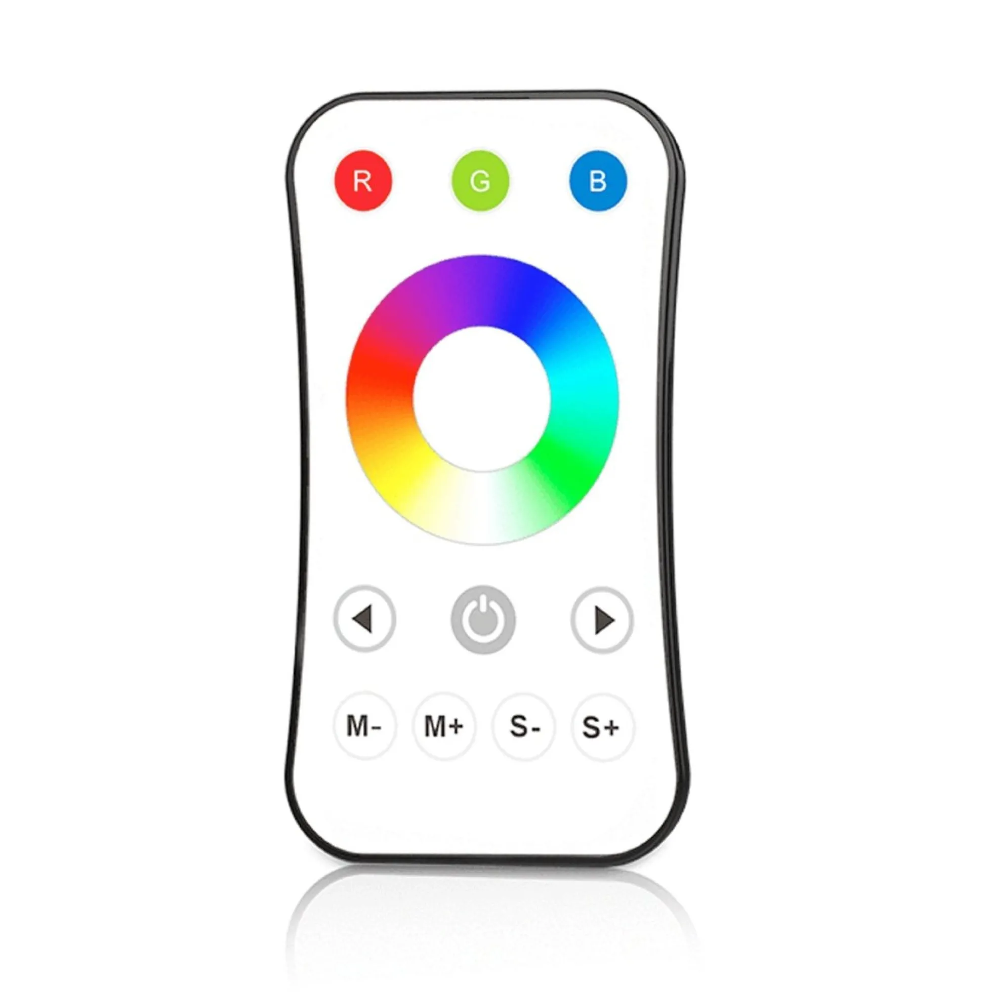 Mando a distancia LED RGB -1 zona - SK-RT15 - Skydance
