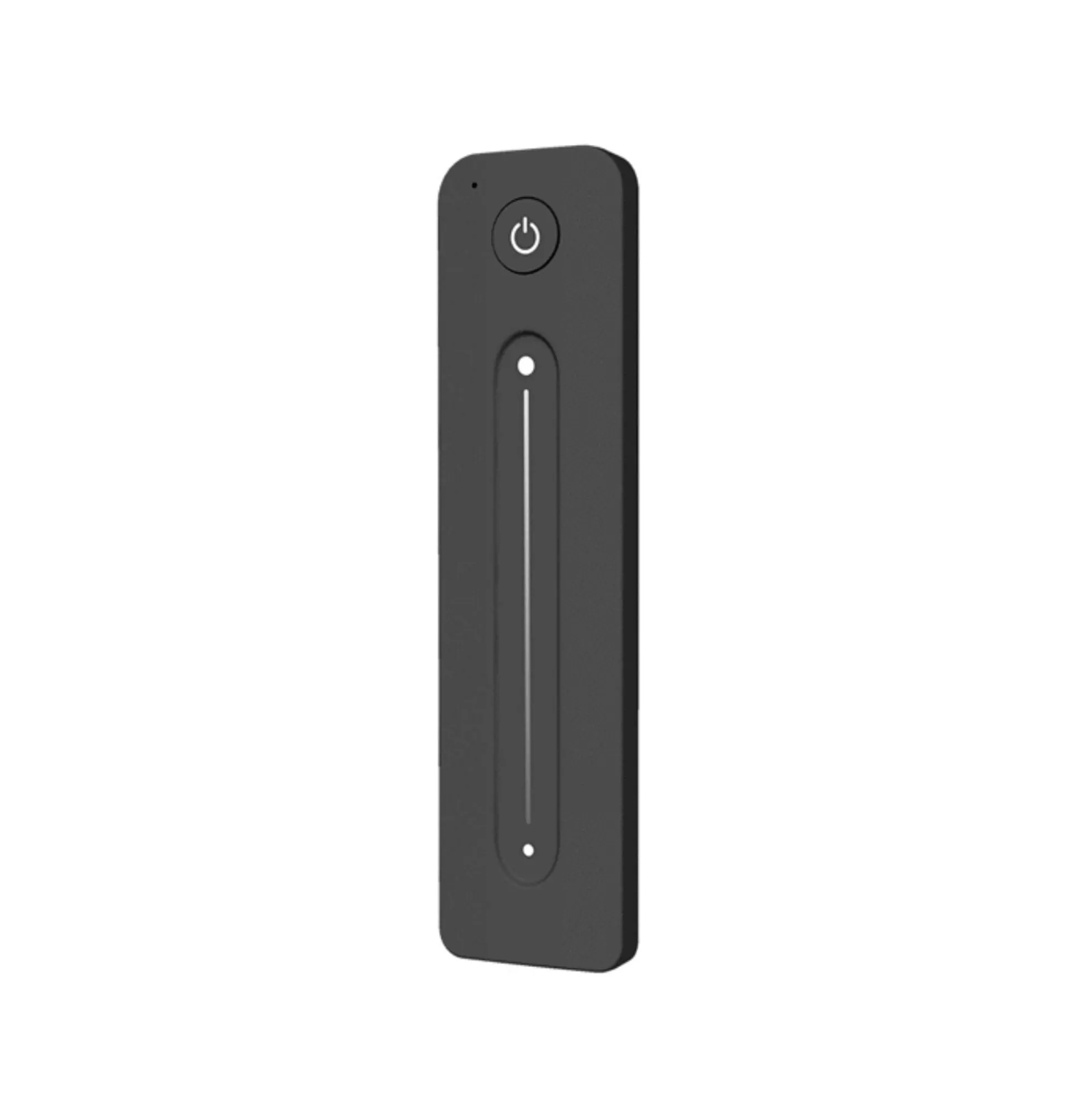 Mando a distancia monocolor ultra delgado - 1 zona - Barra táctil - RF 2.4GHz - Skydance