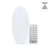 Mando a distancia para plafón LED B1390-RS-CCT