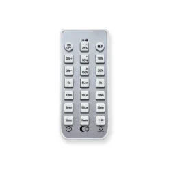 Mando a distancia para plafón LED B1390-RS-CCT