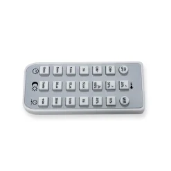 Mando a distancia para plafón LED B1390-RS-CCT