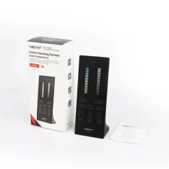 Mando a distancia RF vertical - CCT - 3 Zonas - RF 2.4Ghz - Mi Light