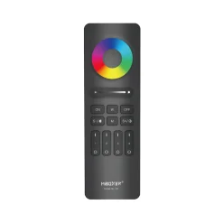 Mando a distancia - RGB + CCT - 4 Zonas - RF 2.4Ghz - Mi Light - C5