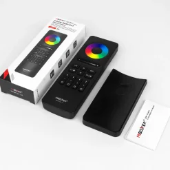 Mando a distancia - RGB + CCT - 4 Zonas - RF 2.4Ghz - Mi Light - C5