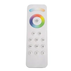 Mando a distancia "Sunricher" - RF + Bluetooth - RGB y CCT
