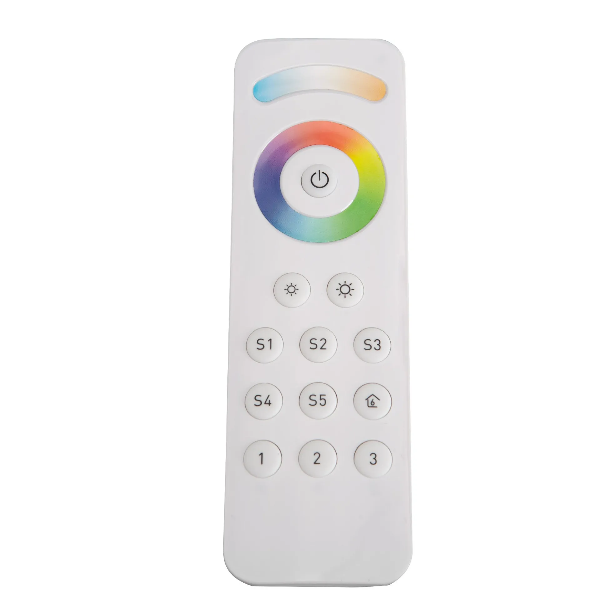 Mando a distancia "Sunricher" - RF + Bluetooth - RGB y CCT