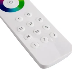 Mando a distancia "Sunricher" - RF + Bluetooth - RGB y CCT