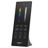 Mando a distancia vertical - RGB + CCT - 3 Zonas - RF 2.4Ghz - Mi Light