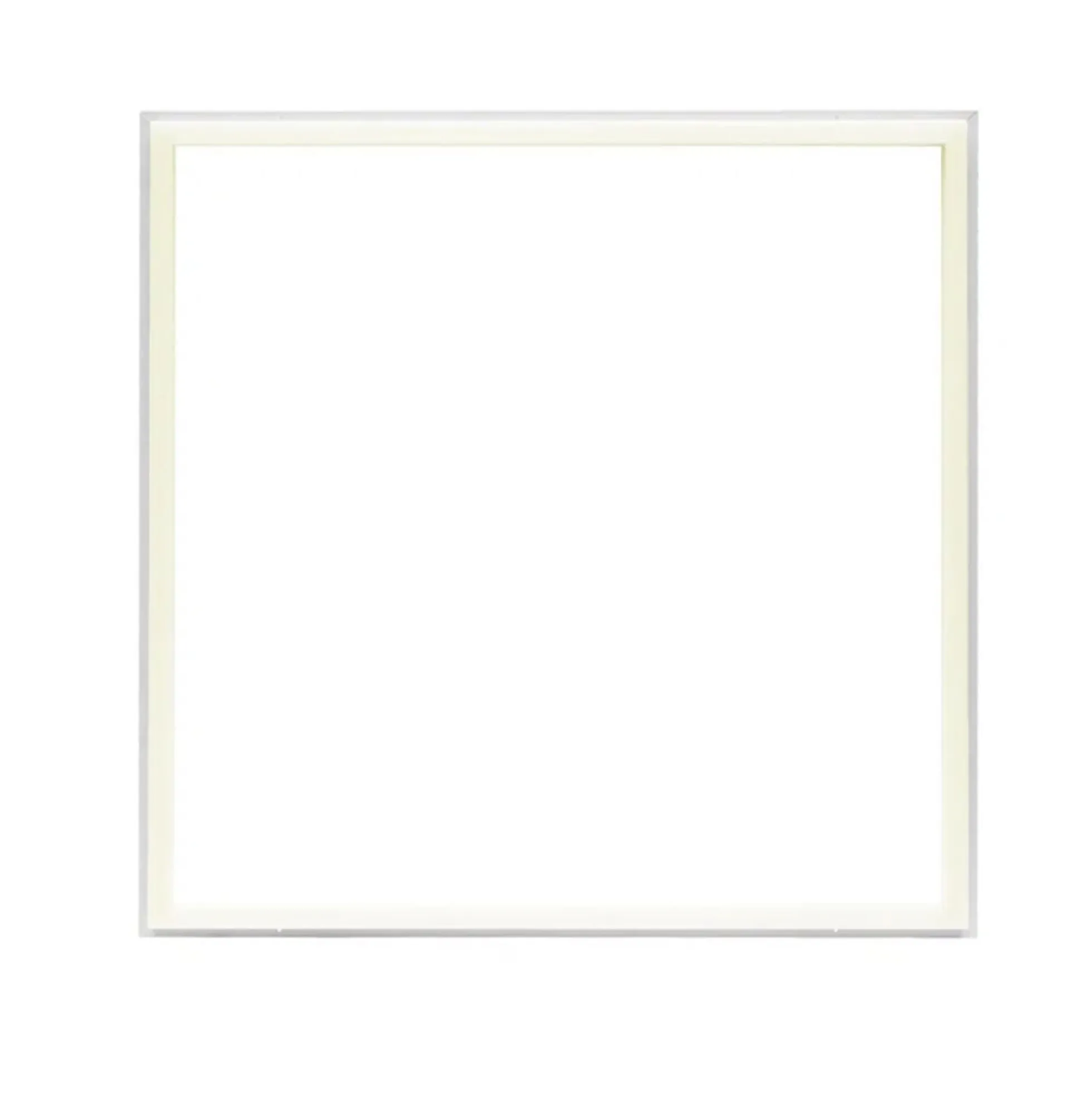 Marco luminoso LED LUX FRAME - 46W - 4000K - 60x60 cm - IP40 - 3600lm