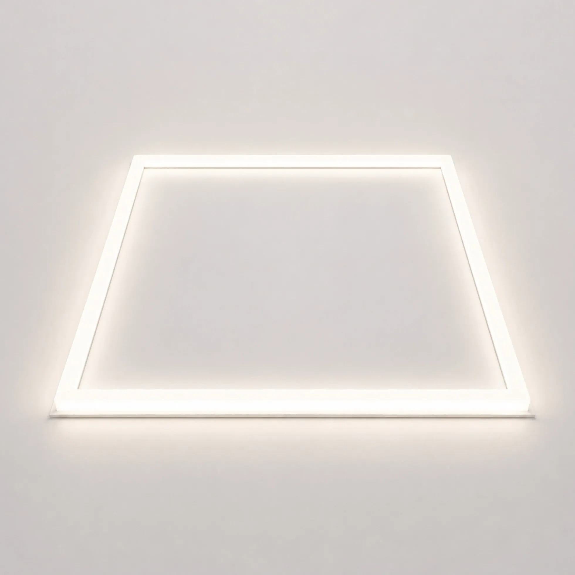 Marco luminoso LED LUX FRAME - 46W - 4000K - 60x60 cm - IP40 - 3600lm