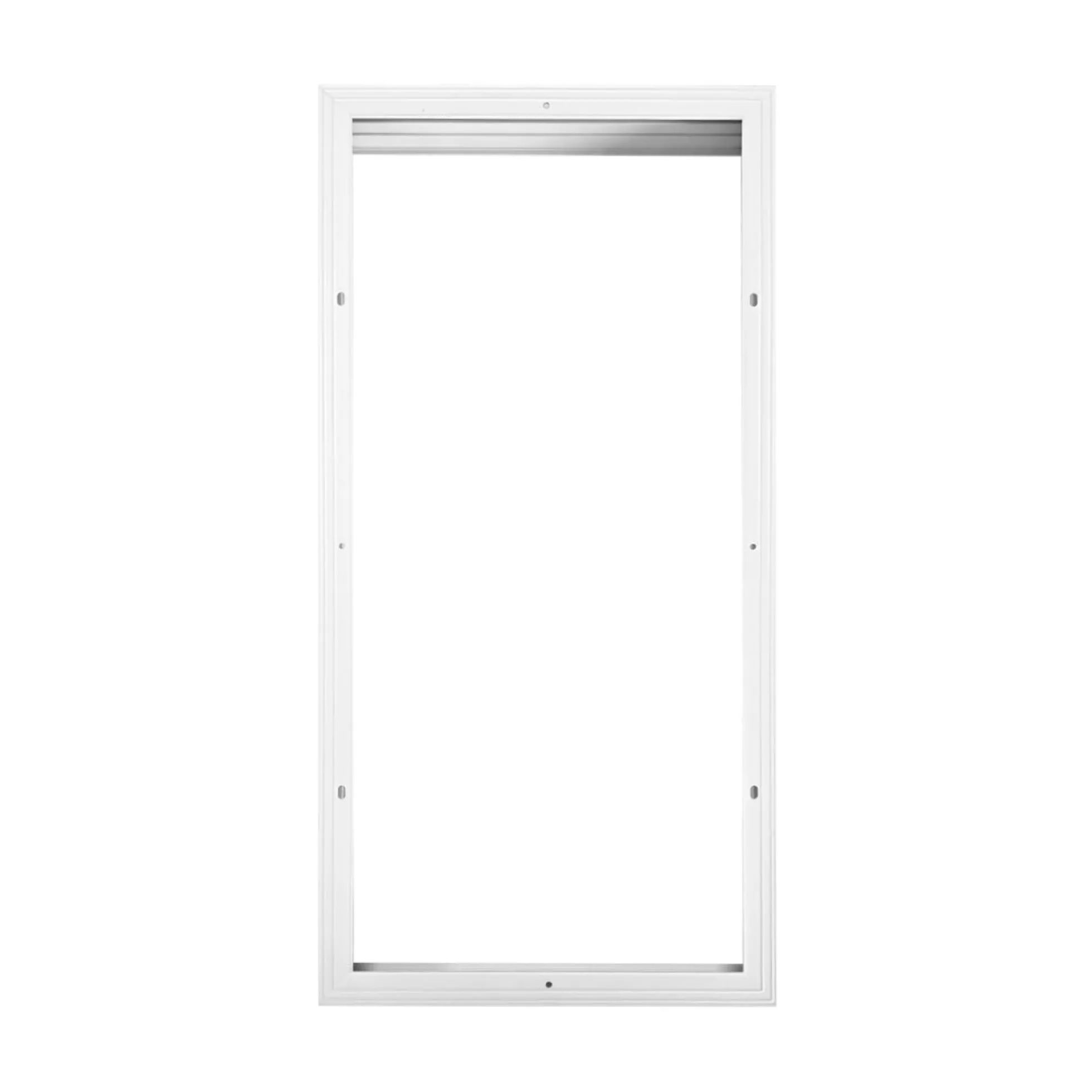Marco para paneles LED Skylight "SKYWIN SR" - 60x30 - Superficie o suspensión